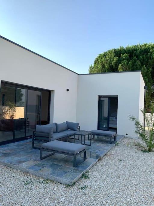 Villa Chic 3 Chambres ,2 Sdb Chatellerault Exterior photo